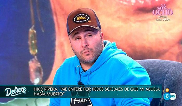 Kiko Rivera