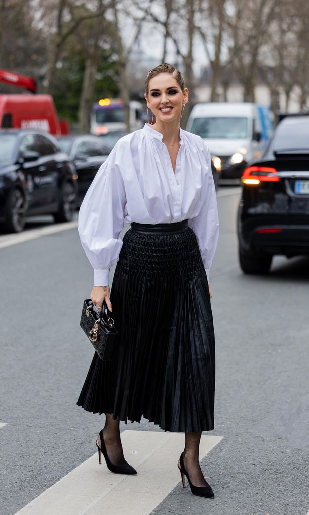 el mejor street style de los desfiles de alta costura de par s primavera verano 2023