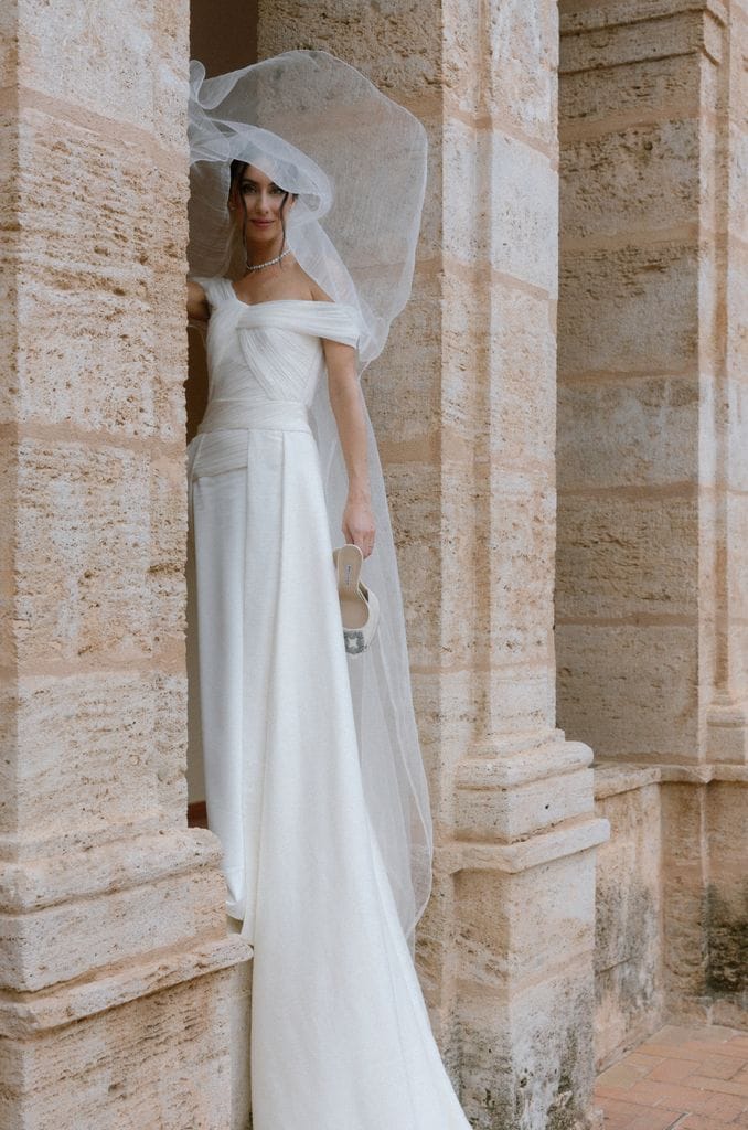 novia viral de alex vidal atelier