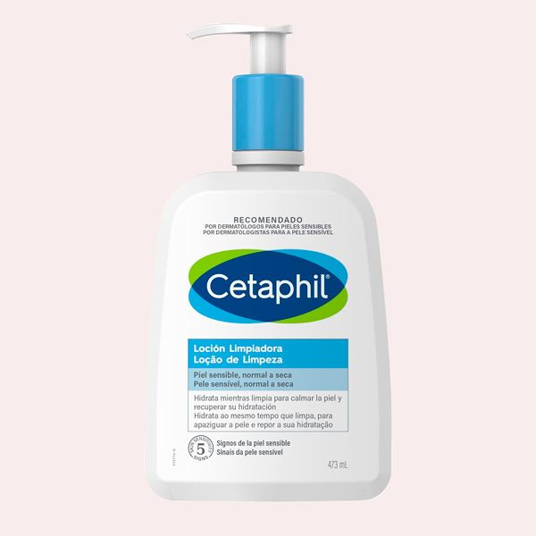 CETAPHIL Loción Limpiadora Facial 