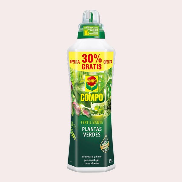abono plantas