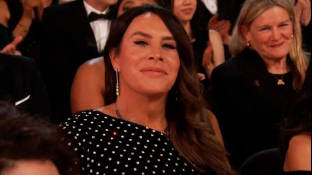La llamativa ausencia de Karla Sofía Gascón en la alfombra rojade los Oscar: así fue su discreta llegada