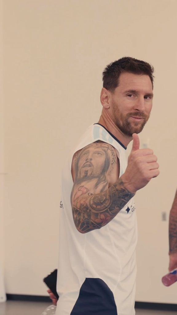 El Eldense se convertiría en el segundo club español de Messi después de la UE Cornellà, adquirida por el futbolista el pasado abril