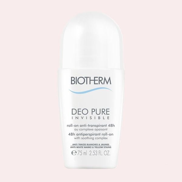 biotherm desodorante