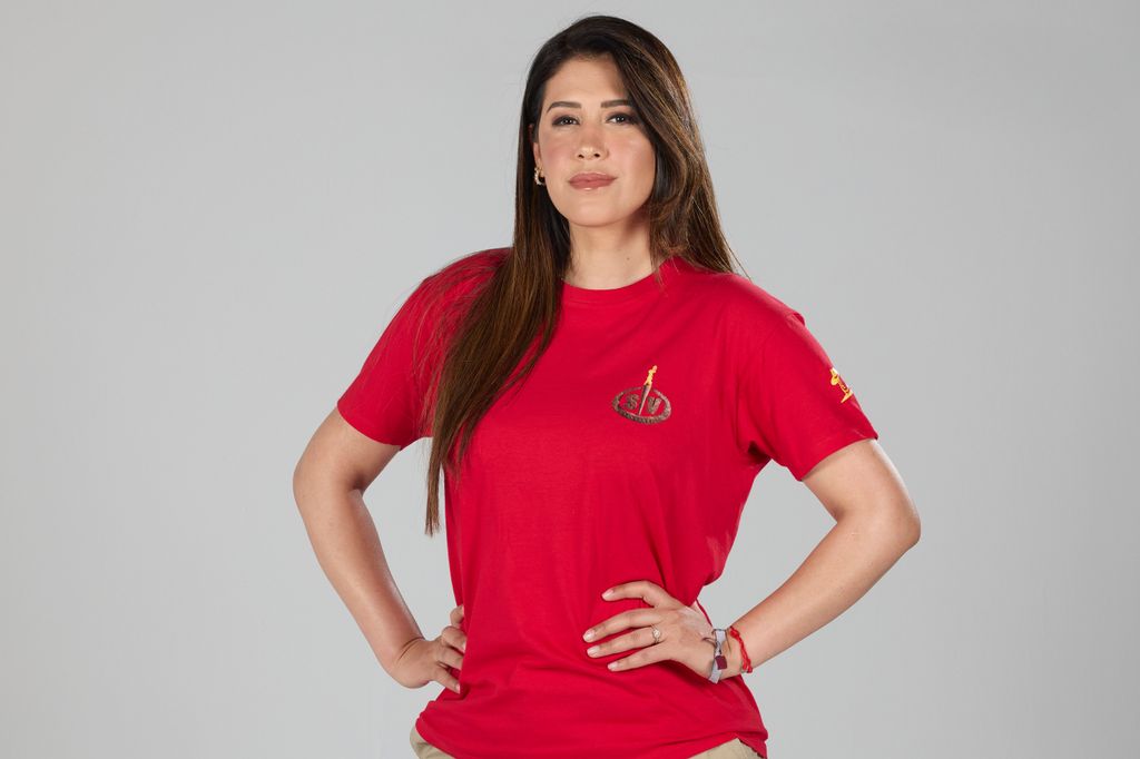 Gabriela Guillén