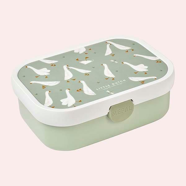 Mepal Fiambrera Campus - Bento Box para Niños