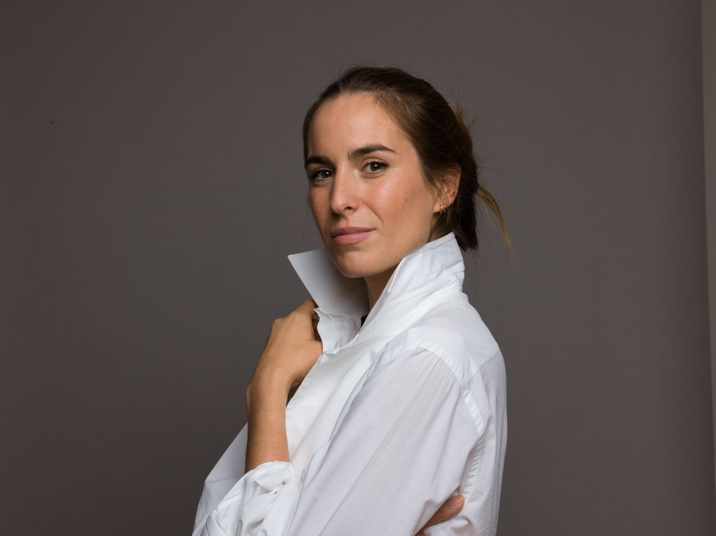 Ann-Sophie Biberson,  conocida como AnnSo, es cantautora, compositora y fundadora de Micasso Baby Club