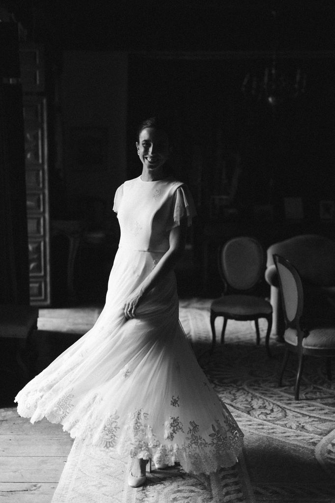 Boda Laura Corsini