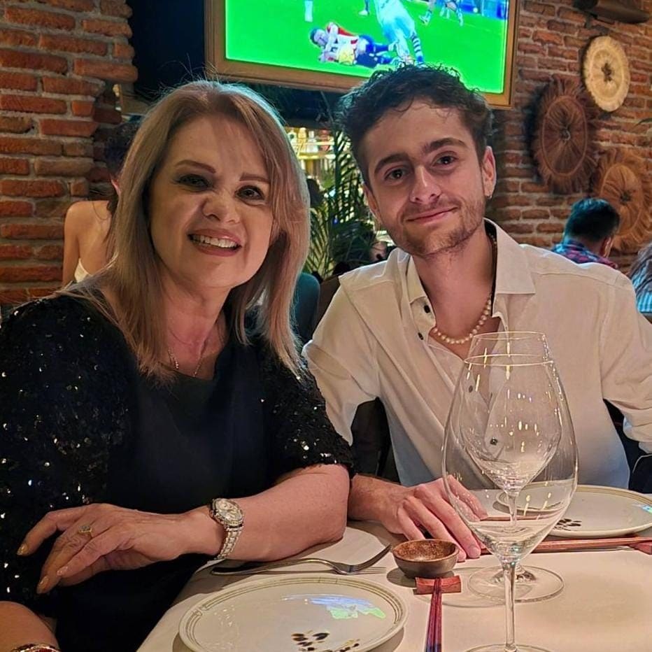 Erika Buenfil
