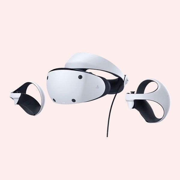 LAS MEJORES PARA JUGAR: SONY PLAYSTATION VR2