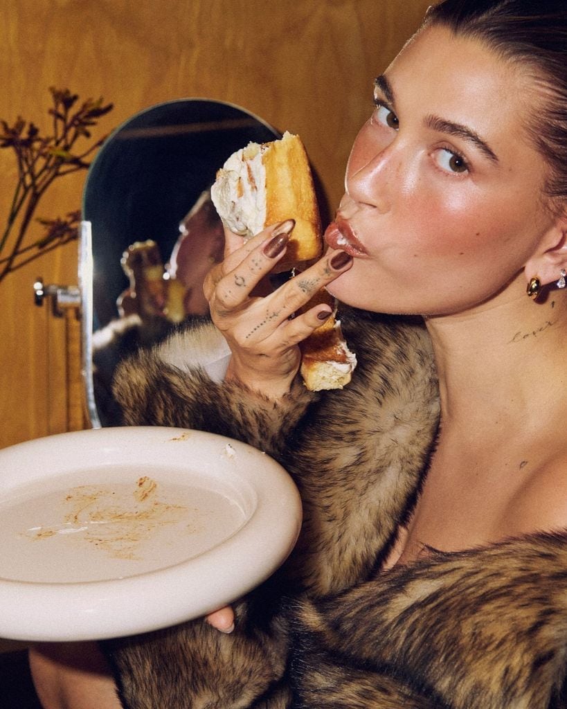 El gusto del lujo: así seduce la moda con sabores, aromas y texturas