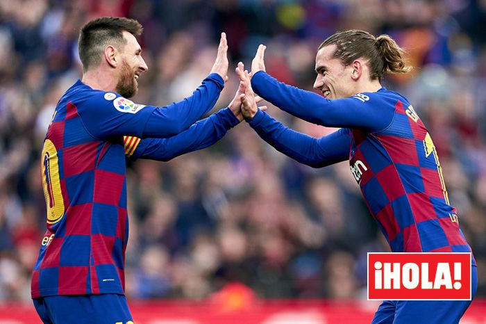 Antoine Griezmann