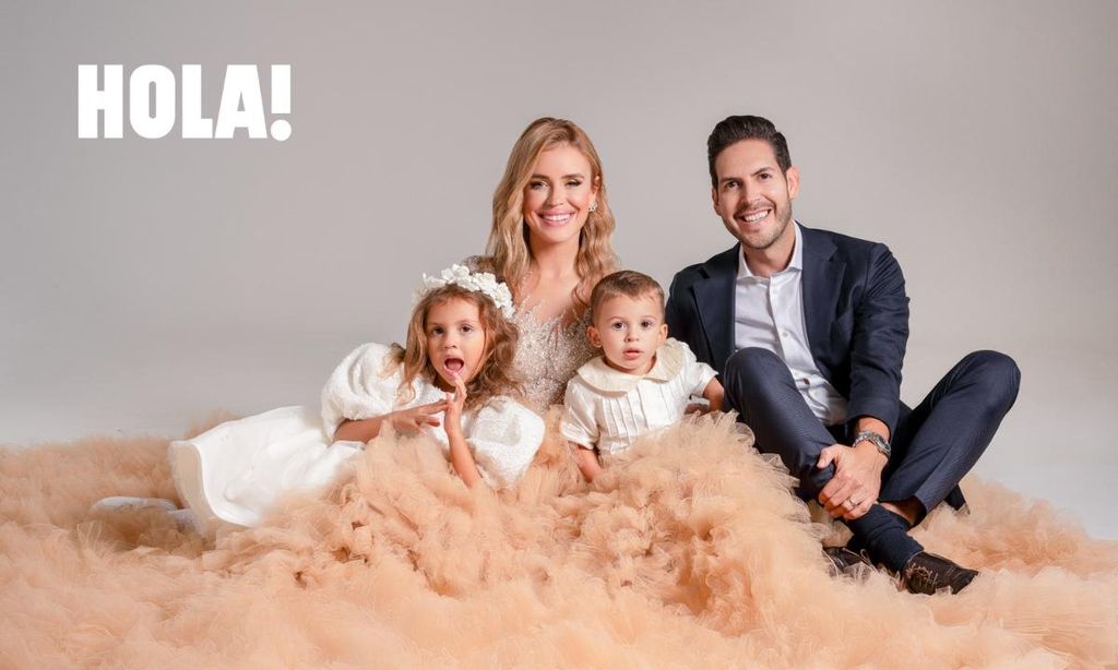 carolina sarassa cumplea os 2 hijo noah mattia