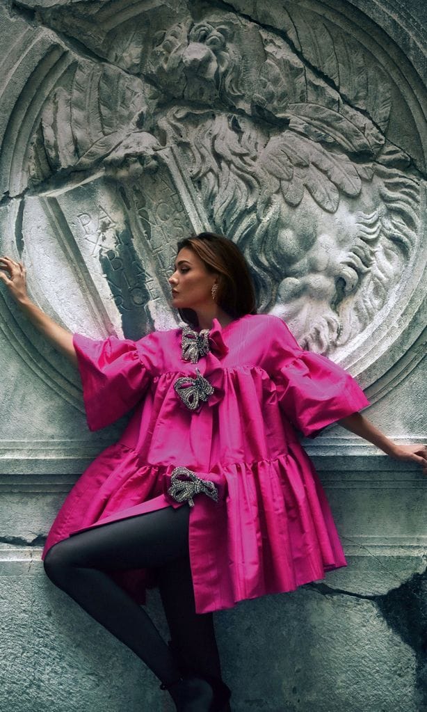 Marta Nieto FASHION
