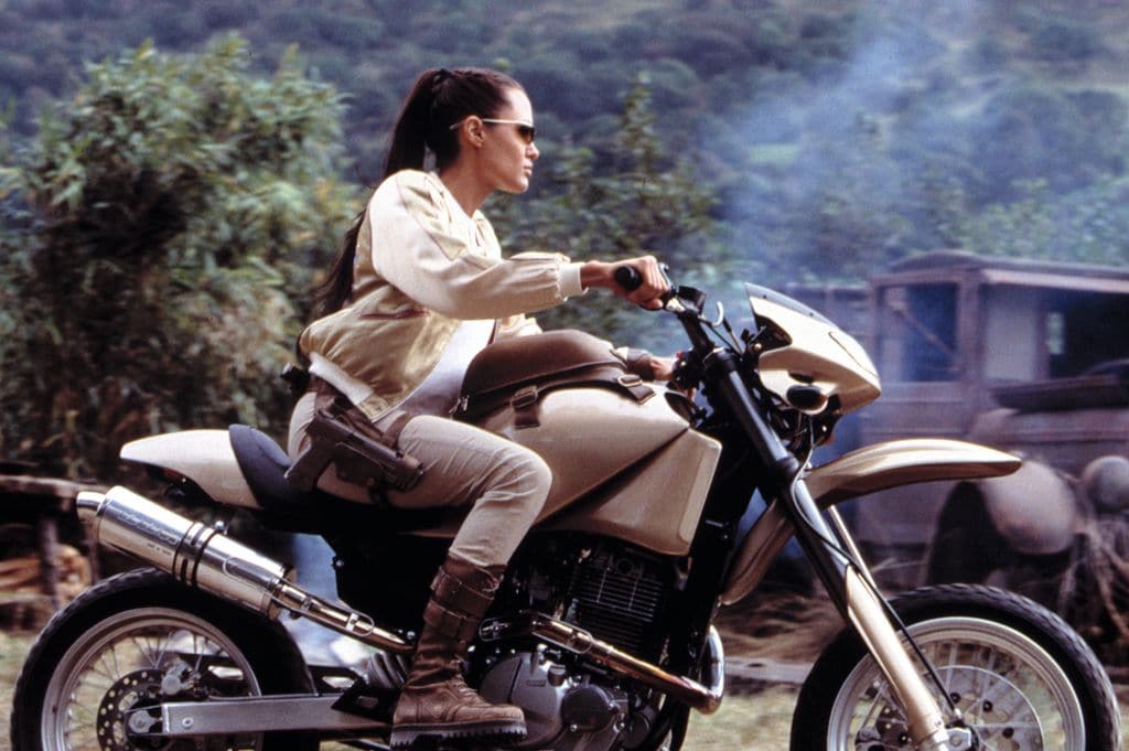 Motos HO4172
