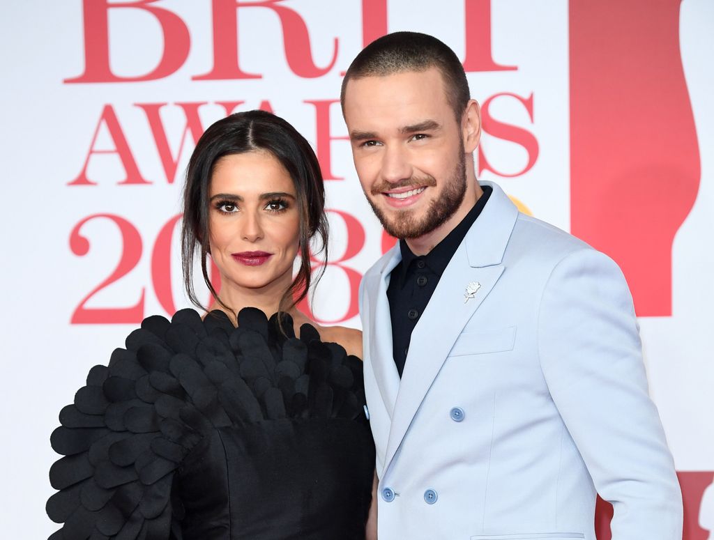 Liam Payne y Cheryl Cole tuvieron a su hijo en 2017