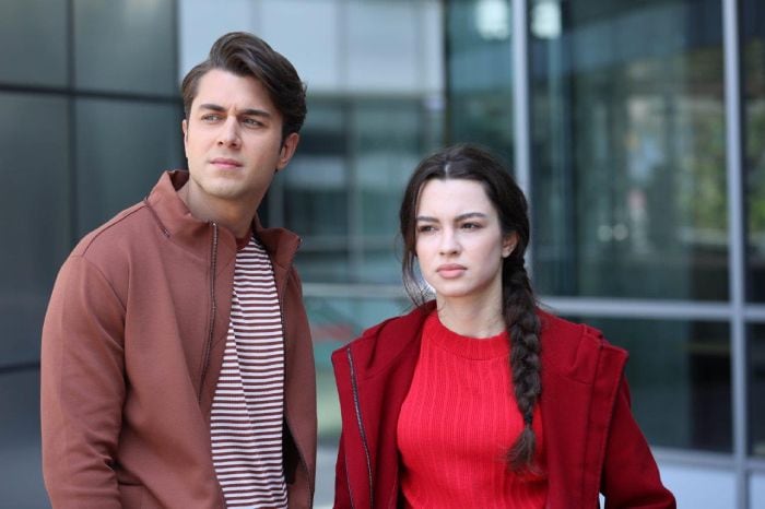 'Hermanos': Para poder grabar el disco, los chicos tienen que conseguir 60.000 liras turcas, por lo que se ponen a trabajar