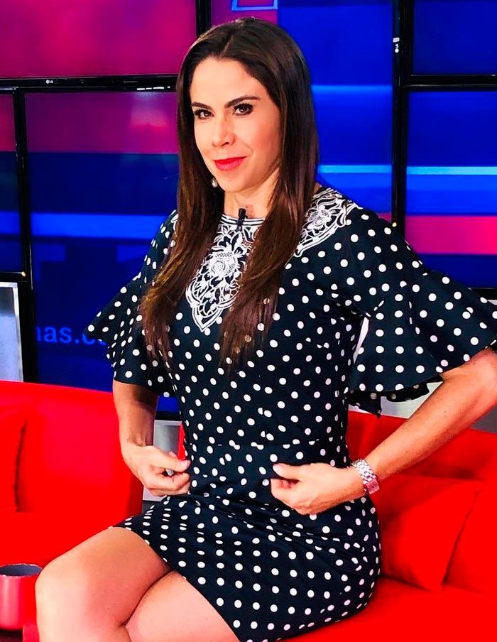 Paola Rojas