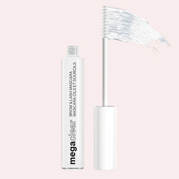 megaclear mascara