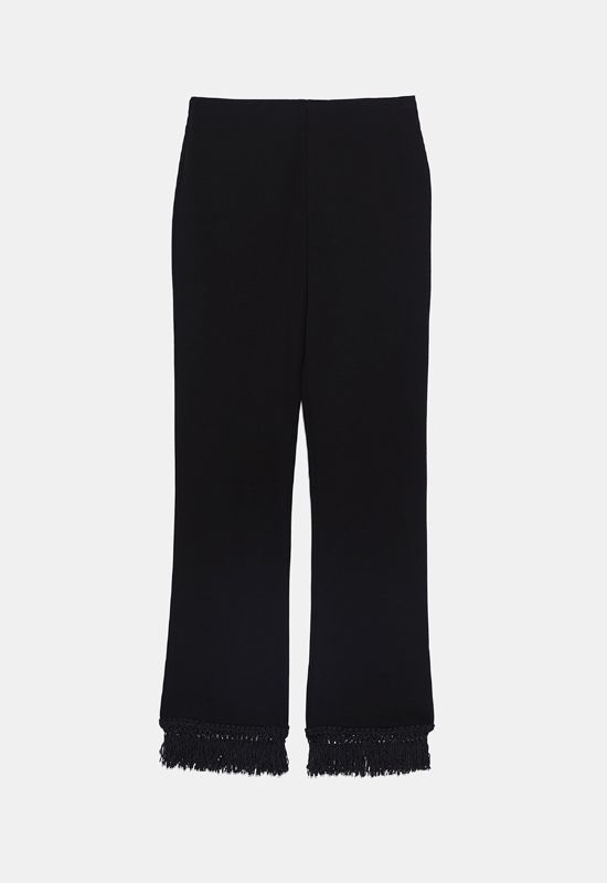 pantalon zara