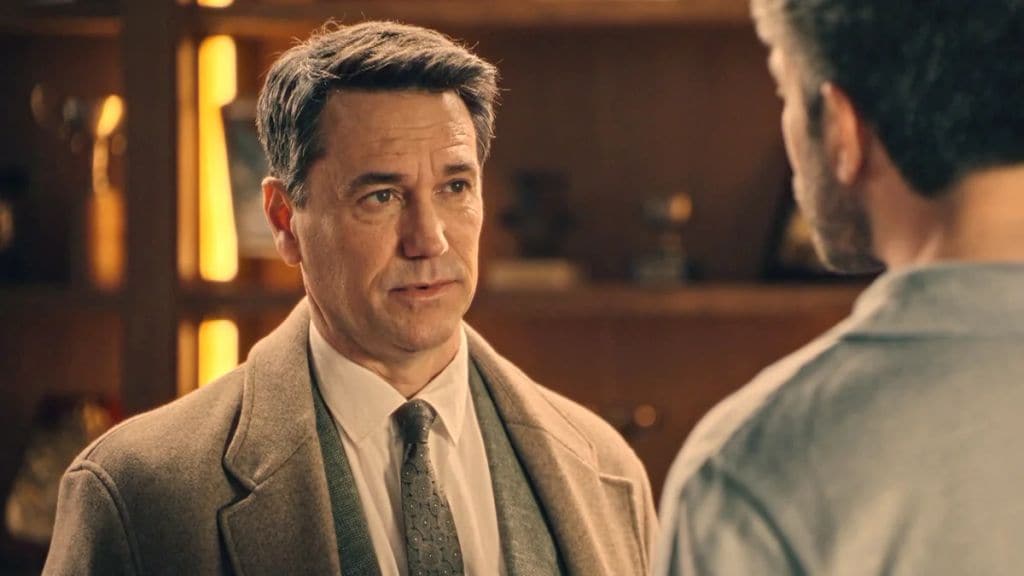 La combinación de malicia y carisma de Gabriel es la que ha enganchado al espectador