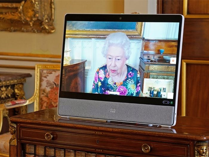 Isabel II