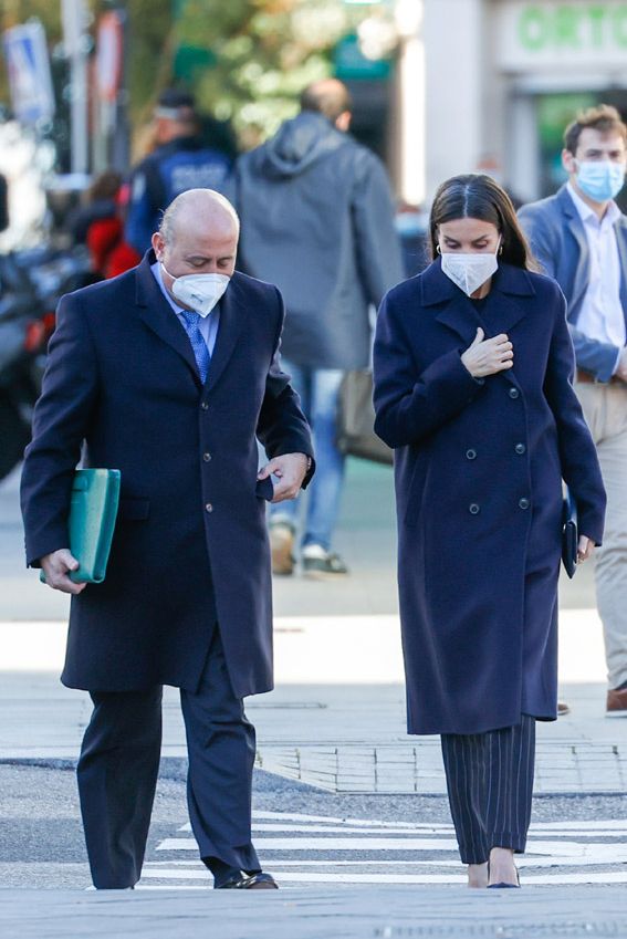 Reina Letizia