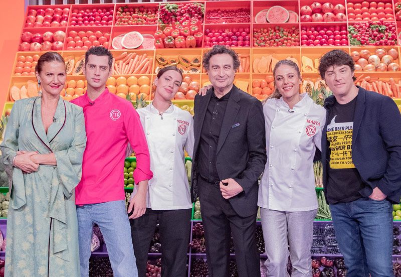 MasterChef 12