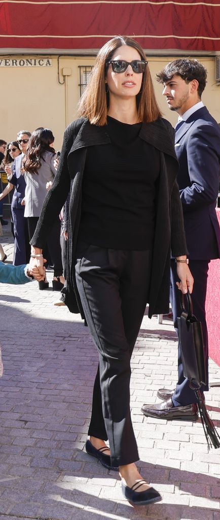 Sofía Palazuelo.