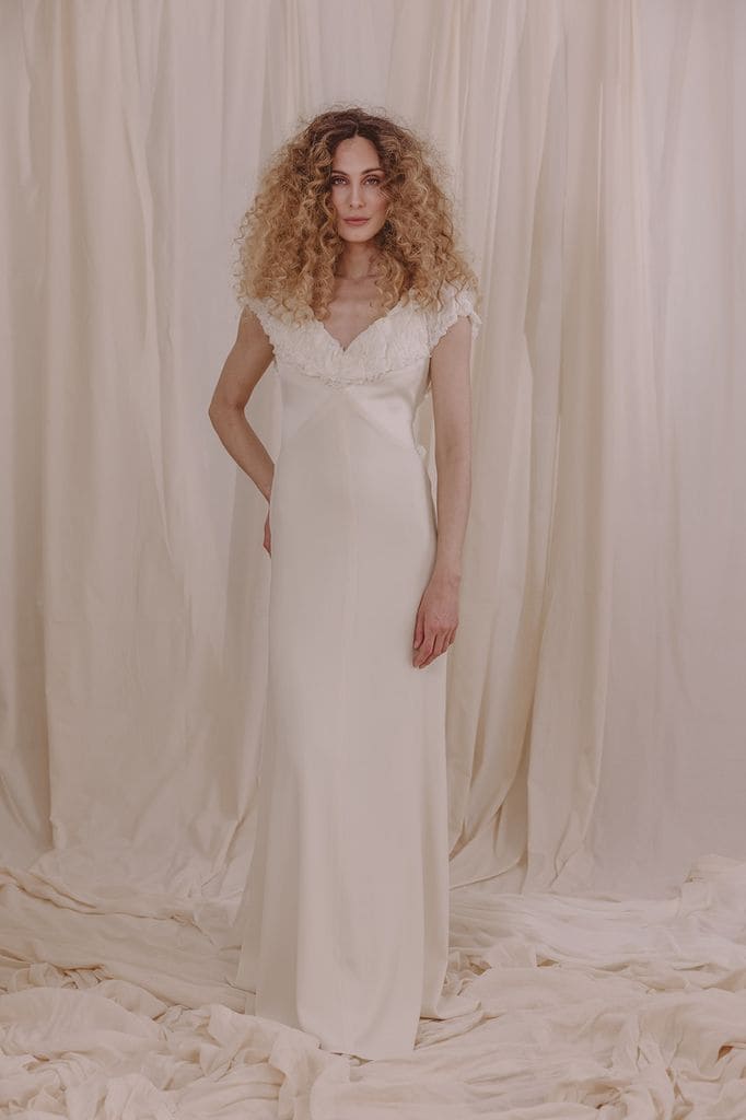 Lorena Formoso coleccion 2025