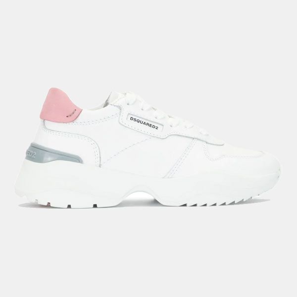 dsquadred zapatillas
