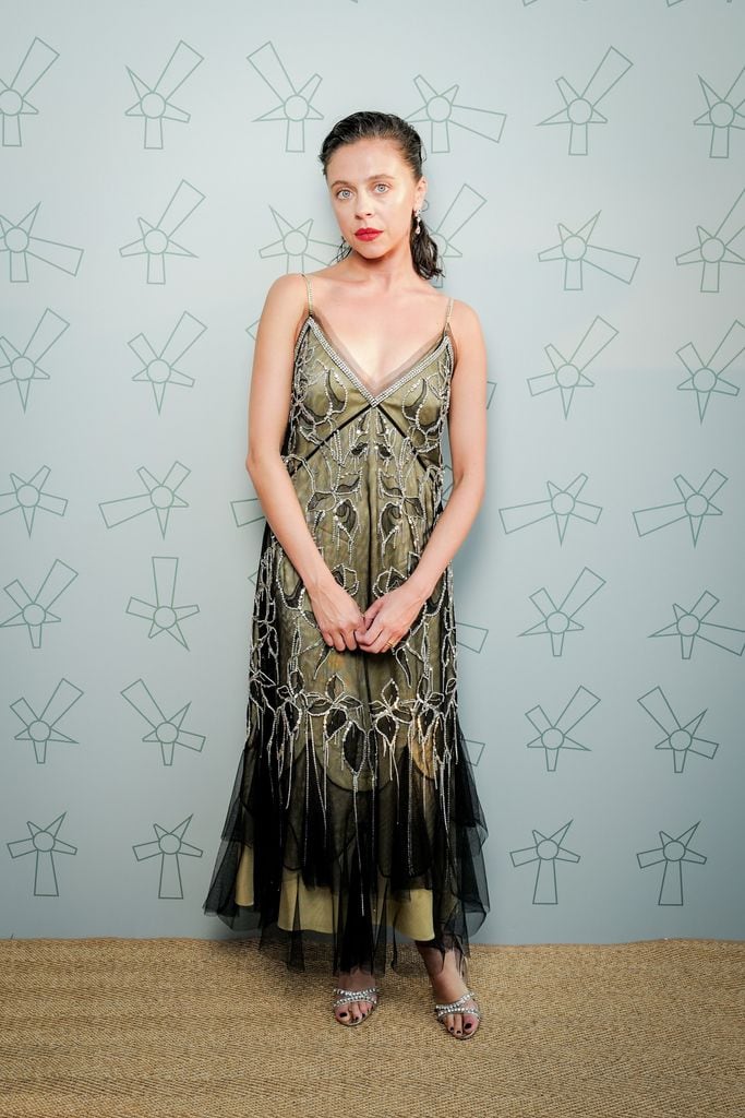 El estilo de Bel Powley