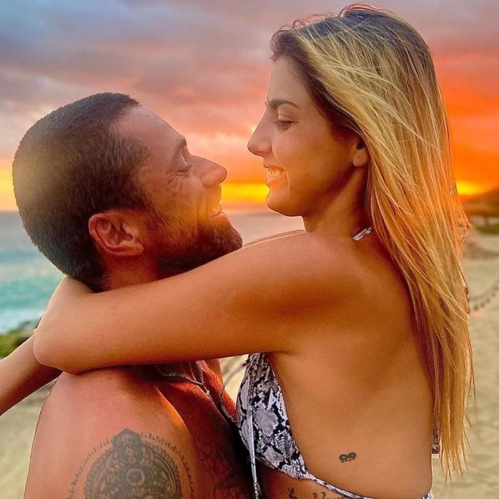 Matías Renaud y Michelle Renaud son dos de los actores de telenovelas latinas más queridos por el público