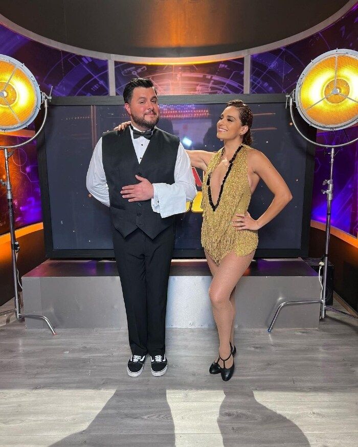 Tania Rincón