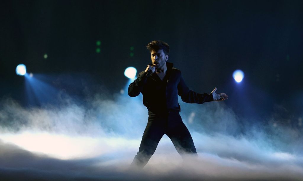 Eurovision Song Contest 2021 - Grand Final