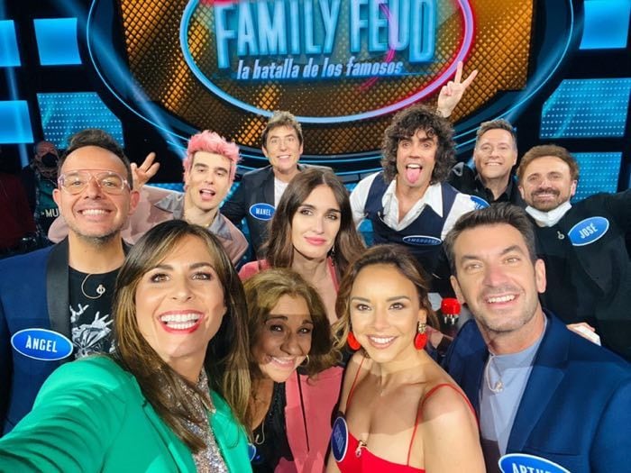 Estrenos televisión
