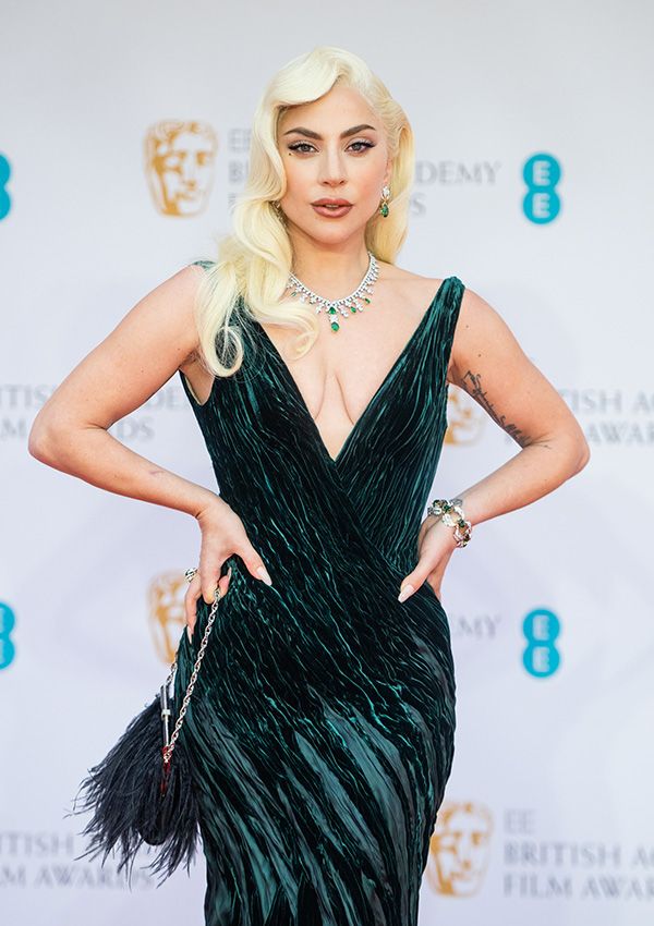 Lady Gaga 