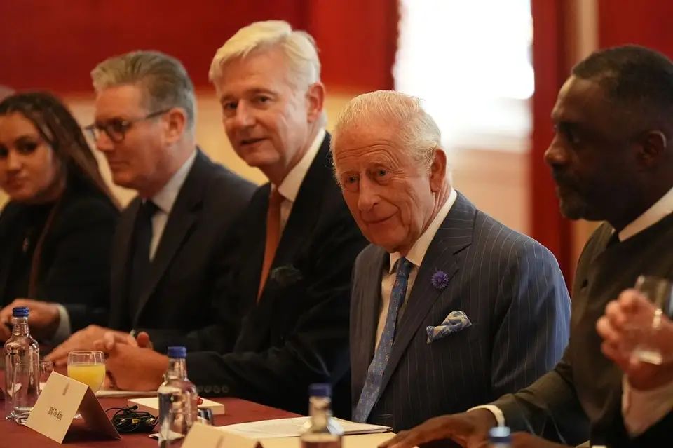 Ha decidido dejar el cargo alrededor del verano de 2027