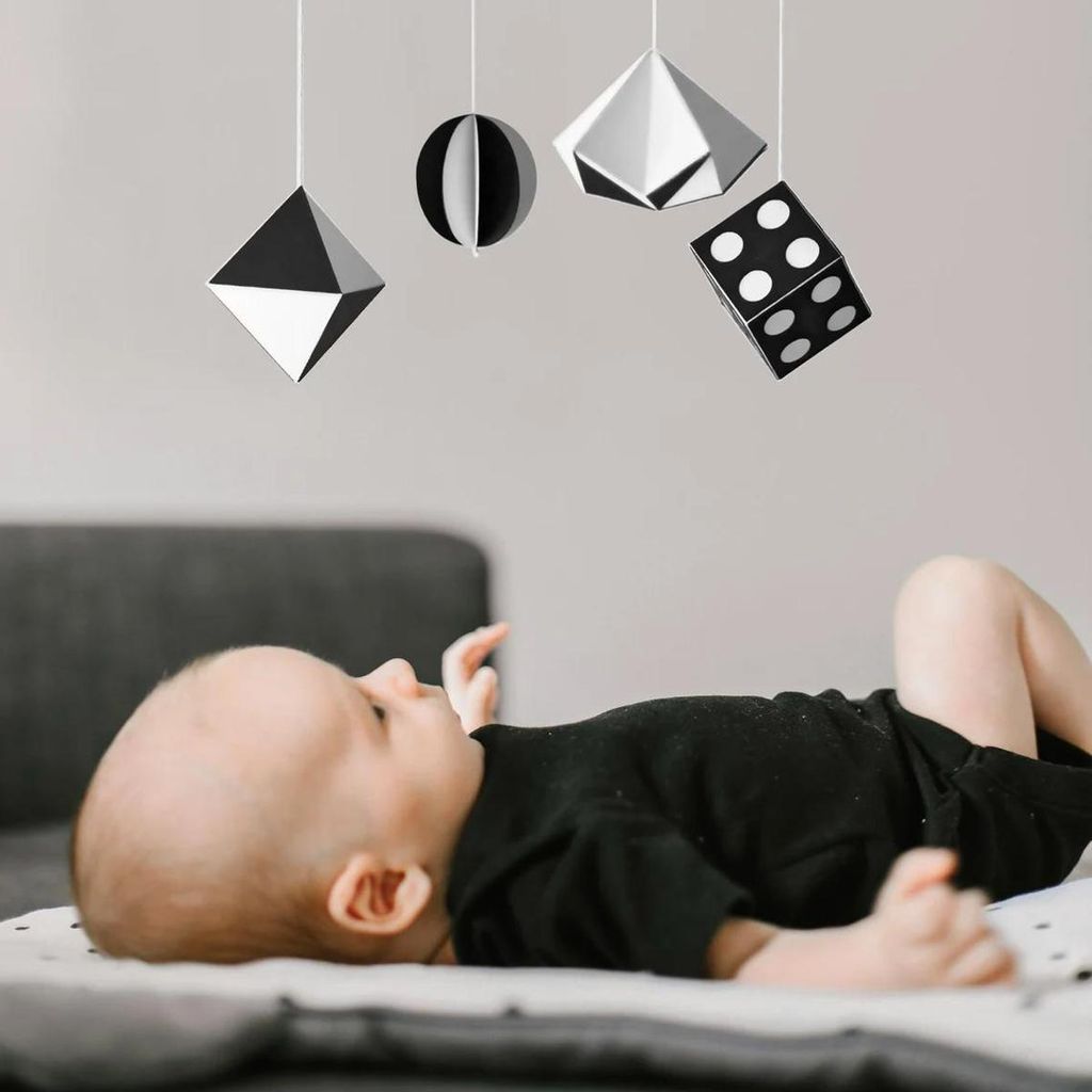 objetos de estimulaci n temprana para beb s de 0 a 6 meses