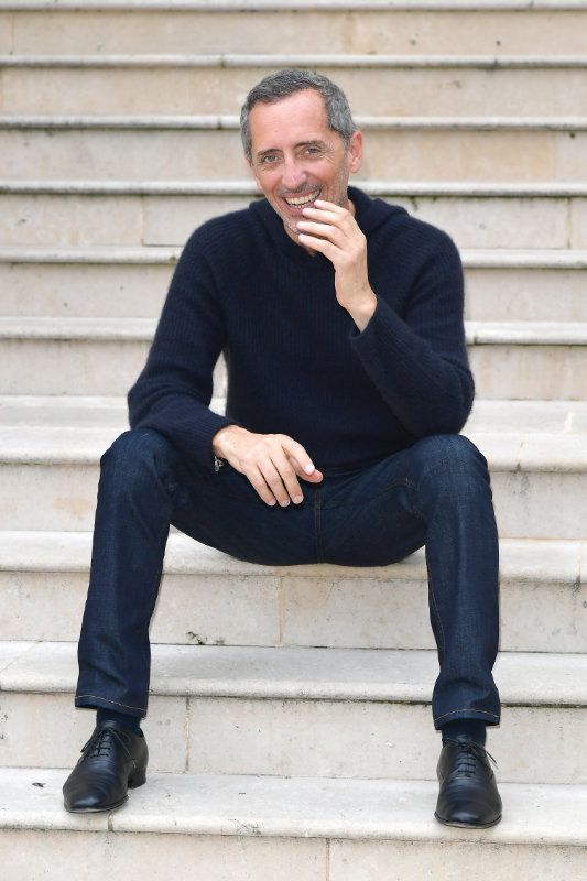 Gad Elmaleh