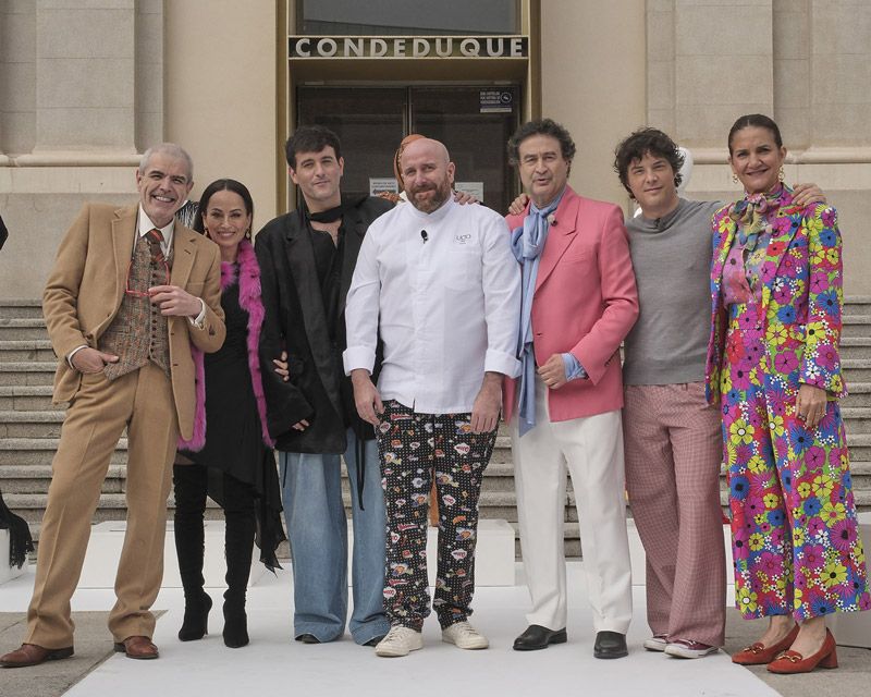 MasterChef 12