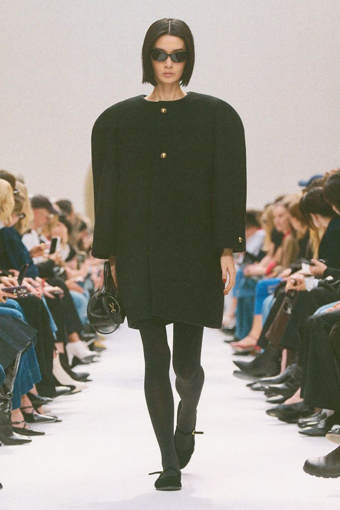 Celine Otoño/Invierno 2026-2027