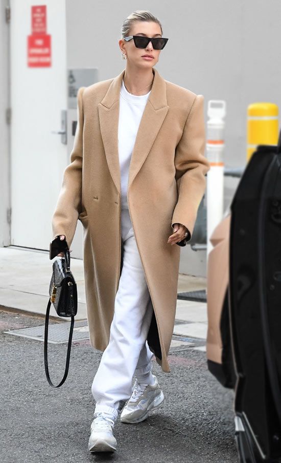 Hailey Baldwin