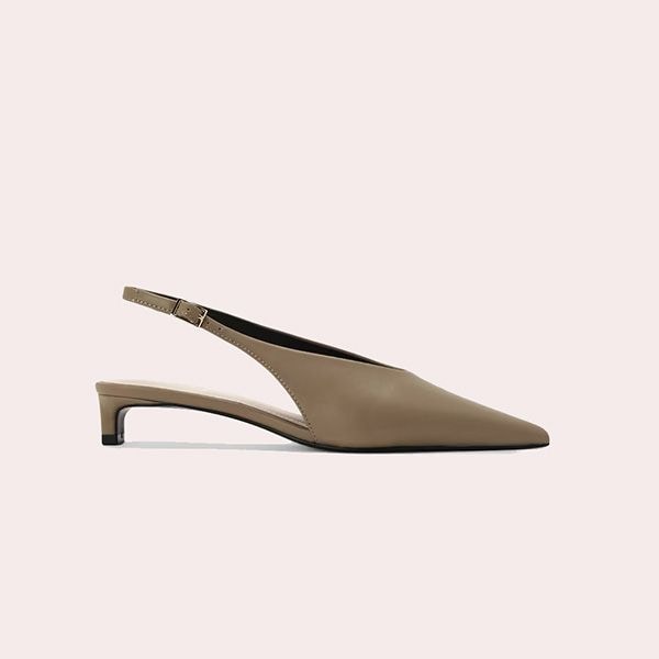 Zapatos de Tacón Salón de Mujer Tintoretto