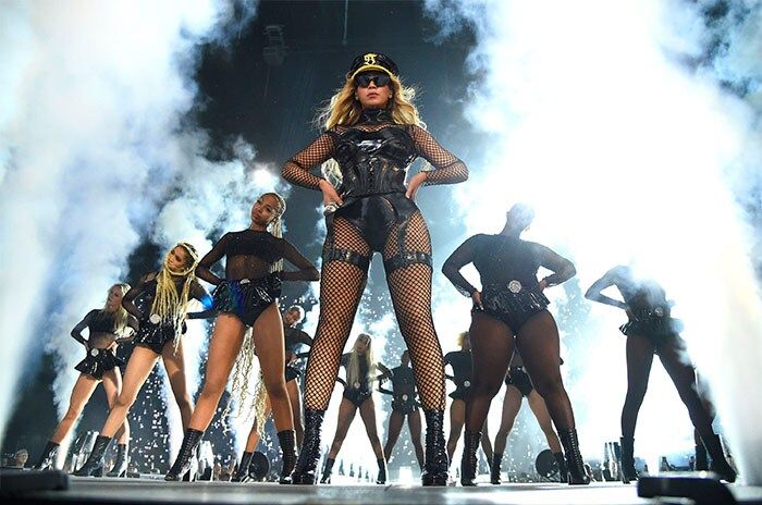 Beyoncé
