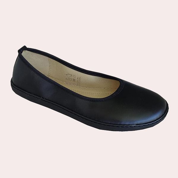Premium Minimalista Barefoot ROCK SPRING