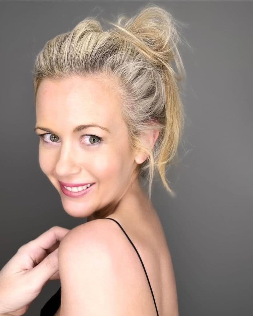 La actriz mantenía una relación cercana con sus seguidores en redes sociales