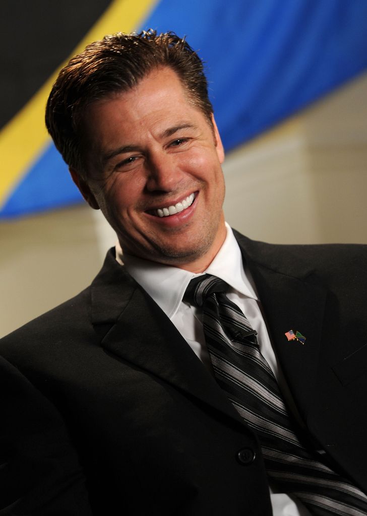 Douglas Pitt