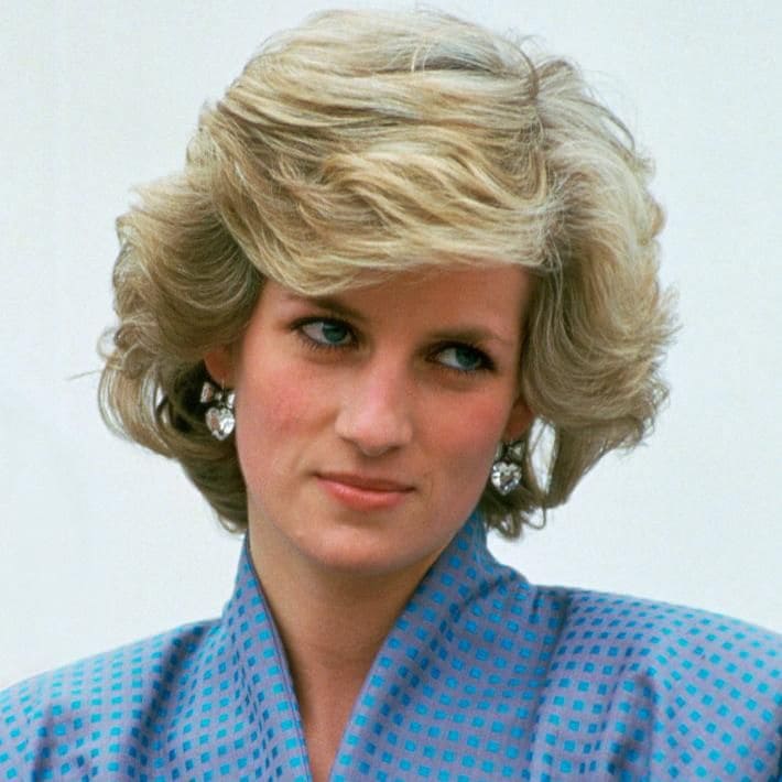 Princesa Diana