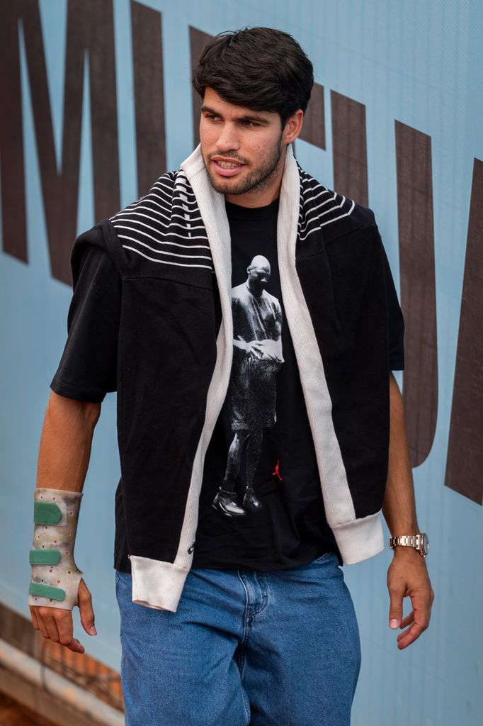 carlos alcaraz